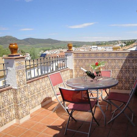 Casa El Paseo Villa Arriate Exterior photo