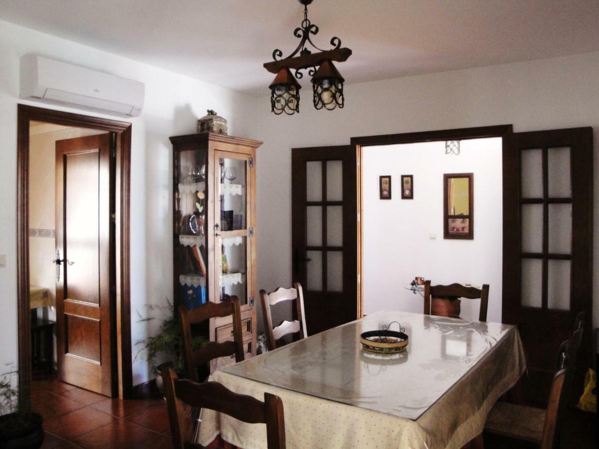 Casa El Paseo Villa Arriate Exterior photo