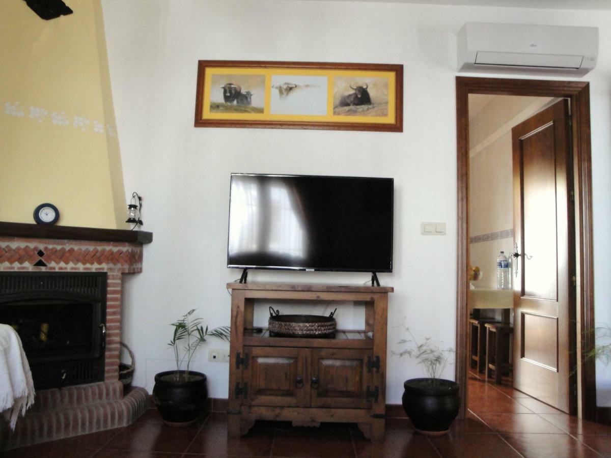 Casa El Paseo Villa Arriate Exterior photo